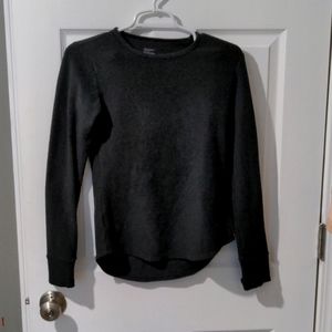 Small Fleece ClimateRight Long Sleeve